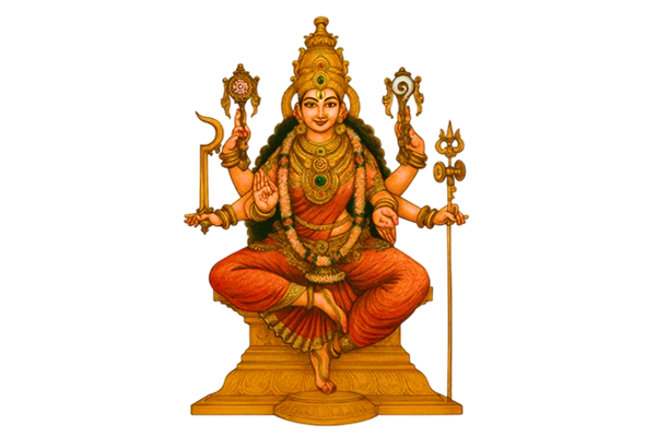 Kerala Bhagavati Astrology